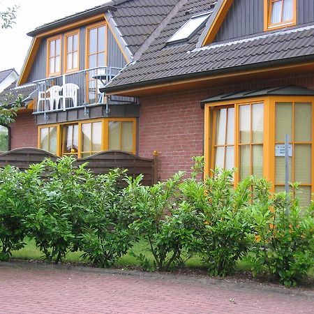 Ferienwohnung Sonnenschein Schonberger Strand Luaran gambar