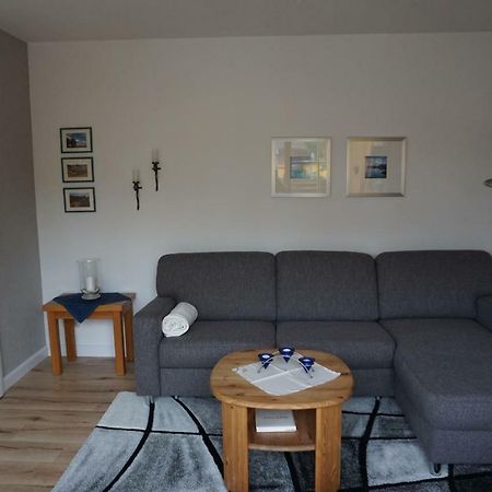 Ferienwohnung Sonnenschein Schonberger Strand Luaran gambar