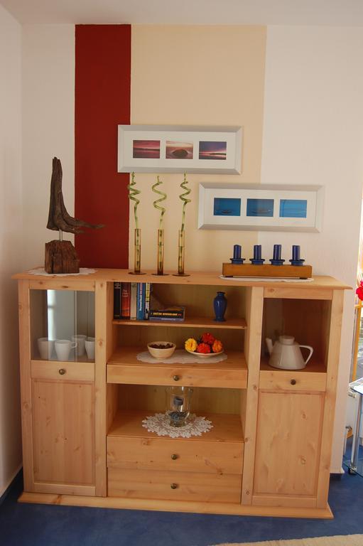 Ferienwohnung Sonnenschein Schonberger Strand Luaran gambar