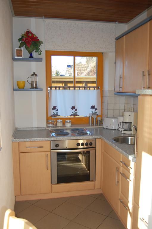 Ferienwohnung Sonnenschein Schonberger Strand Luaran gambar
