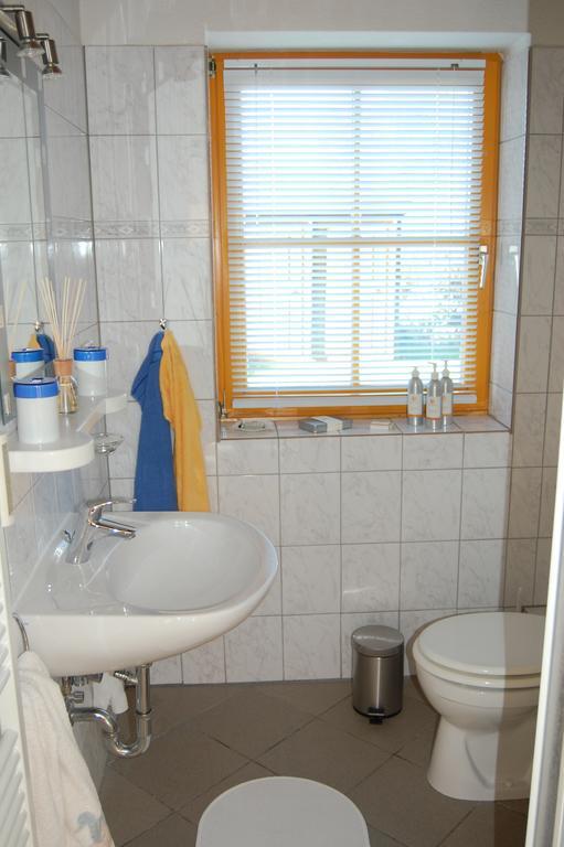 Ferienwohnung Sonnenschein Schonberger Strand Luaran gambar