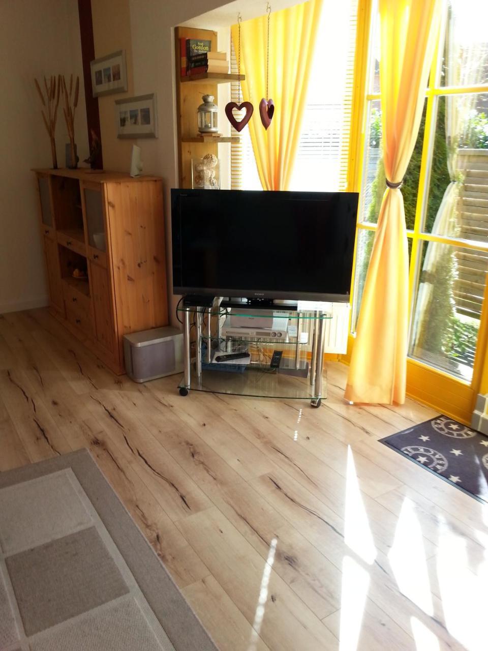Ferienwohnung Sonnenschein Schonberger Strand Luaran gambar