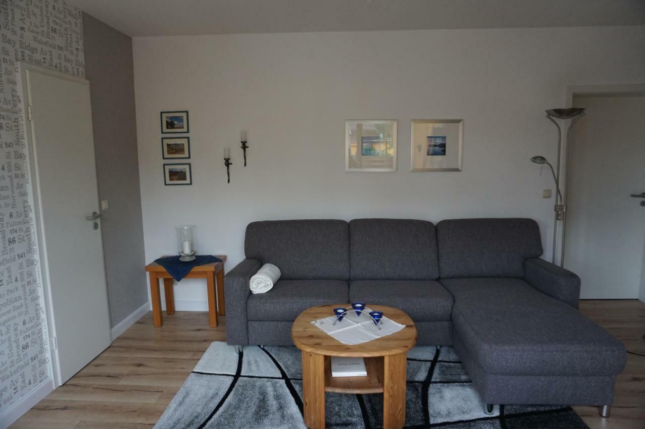 Ferienwohnung Sonnenschein Schonberger Strand Luaran gambar